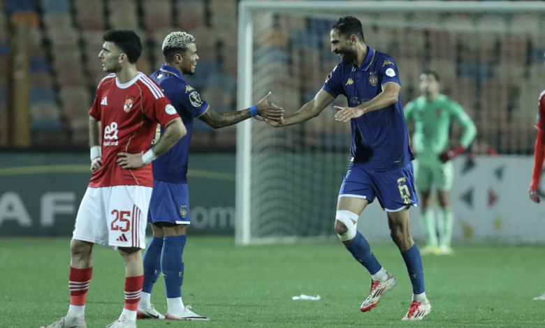 فوز الترجي على الأهلي: هل انتهت هيمنة بطل مصر أفريقياً؟