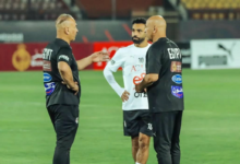 غياب محمد صلاح عن قائمة منتخب مصر لمباراتي السعودية وإسبانيا