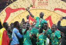 نجوم منتخب السنغال يدعون الجماهير للاحتفال في ودية بيرو