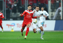 المصري البورسعيدي يودع أفريقيا ويكمل سقوط الأندية المصرية