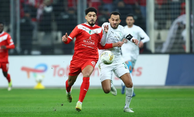 المصري البورسعيدي يودع أفريقيا ويكمل سقوط الأندية المصرية