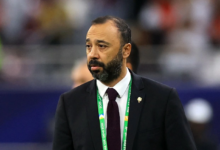 Tariq Al-Saktiwi appointed as coach of the Oman national team, succeeding Queiroz