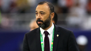 Tariq Al-Saktiwi appointed as coach of the Oman national team, succeeding Queiroz