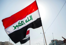 The Central Bank of Iraq is addressing the crisis of banks deprived of dollars