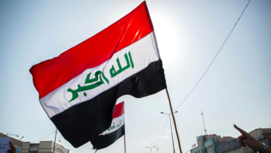 The Central Bank of Iraq is addressing the crisis of banks deprived of dollars