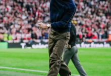 مانشستر سيتي يتوج بكأس الرابطة الإنجليزية للمرة التاسعة