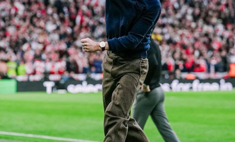 Manchester City win the English League Cup for the ninth time