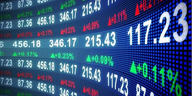 Slow selling: How is it putting pressure on global markets?