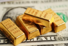 انخفاض أسعار الذهب بأكثر من 3%: الأسباب والتداعيات