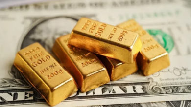 انخفاض أسعار الذهب بأكثر من 3%: الأسباب والتداعيات
