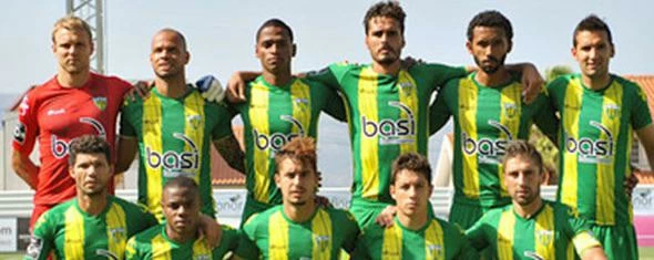 فضيحة بالدوري البرتغالي: إقالة مدرب تونديلا بعد ضربه للرئيس