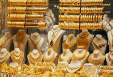 Gold prices tumble: Biggest weekly loss in 43 years