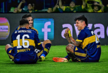 Boca Juniors and River Plate ignite the Argentine league title race
