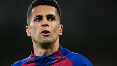 مستقبل جواو كانسيلو: صراع حاسم بين الهلال وبرشلونة