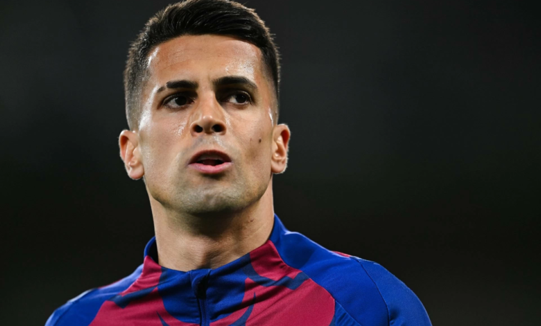 مستقبل جواو كانسيلو: صراع حاسم بين الهلال وبرشلونة