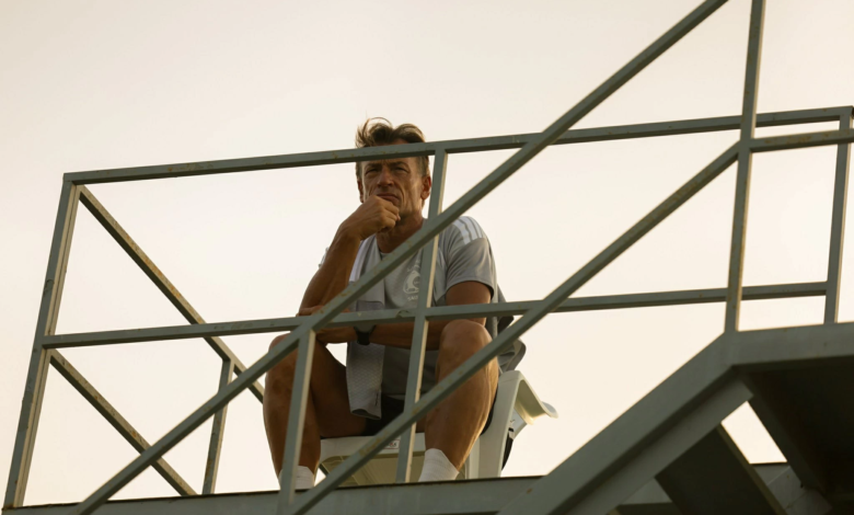 Renard leads Saudi Arabia B team training and closes Tuesday's session