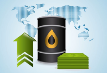 ارتفاع أسعار النفط: تأثير التوترات الجيوسياسية على الأسواق