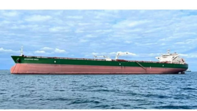 تراجع رسوم شحن النفط السعودي من ينبع | تدفق الناقلات