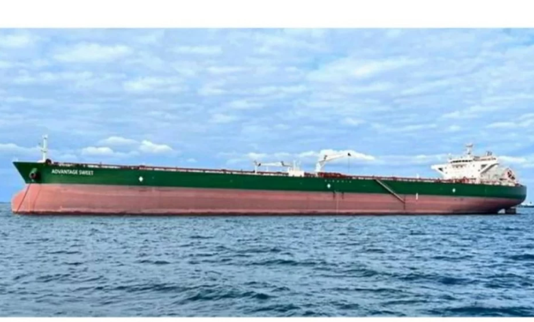 تراجع رسوم شحن النفط السعودي من ينبع | تدفق الناقلات