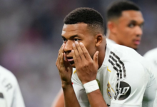 Kylian Mbappe denies injury rumors and confirms his readiness for matches