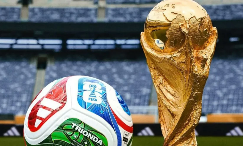 أزمة تذاكر كأس العالم 2026: شكوى أوروبية ضد الفيفا