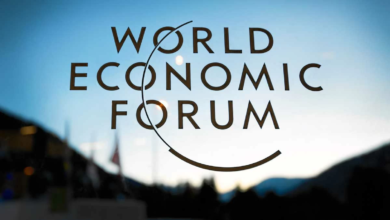 World Economic Forum in Jeddah postponed: Reasons and details