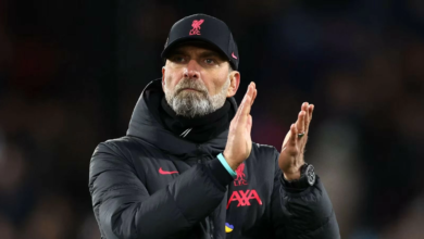 حقيقة انتقال يورغن كلوب إلى الدوري السعودي: وكيله يوضح