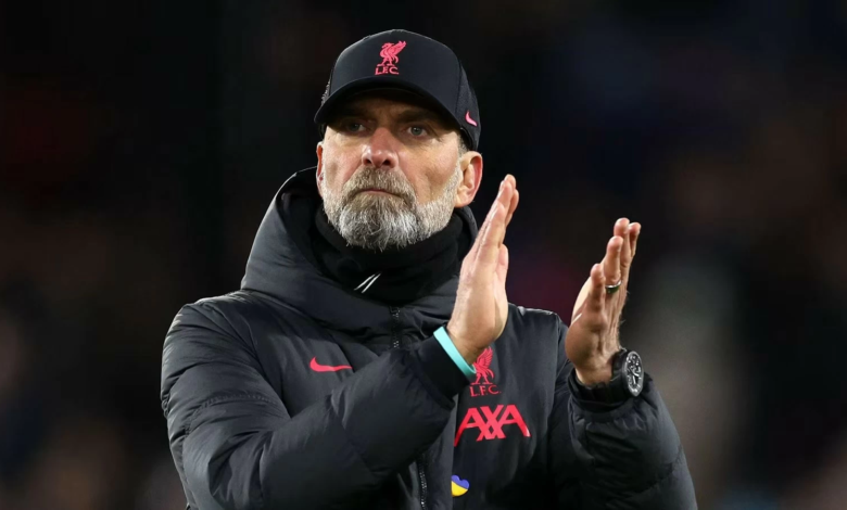 حقيقة انتقال يورغن كلوب إلى الدوري السعودي: وكيله يوضح