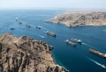 رسوم عبور مضيق هرمز: تفاصيل فرض إيران ملايين الدولارات