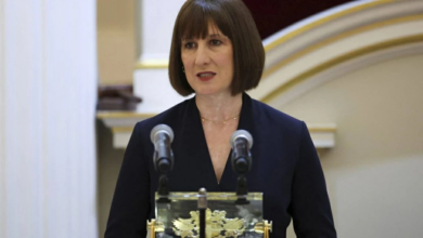 تداعيات حرب إيران: بريطانيا تعلن تدابير للحد من الأسعار