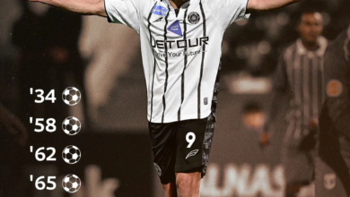 مواعيد نظام التجمع في دوري أبطال الخليج للأندية 2026