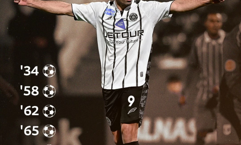 مواعيد نظام التجمع في دوري أبطال الخليج للأندية 2026