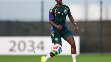 رينارد يستدعي السويلم لمعسكر المنتخب السعودي (B)