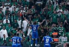 الهلال والشارقة أم السد؟ تغيير محتمل بأبطال آسيا