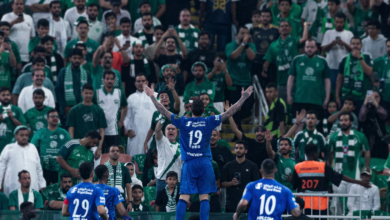 الهلال والشارقة أم السد؟ تغيير محتمل بأبطال آسيا