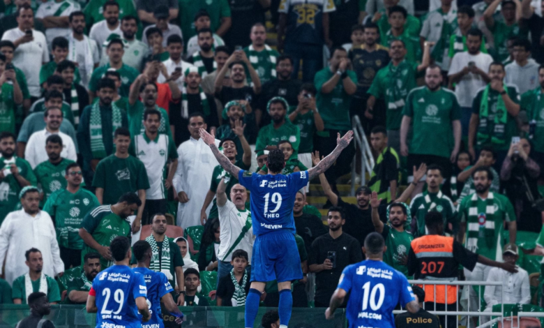 الهلال والشارقة أم السد؟ تغيير محتمل بأبطال آسيا