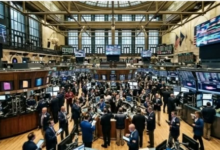 انتعاش أسواق الأسهم الخليجية والعالمية إثر مساعي التهدئة