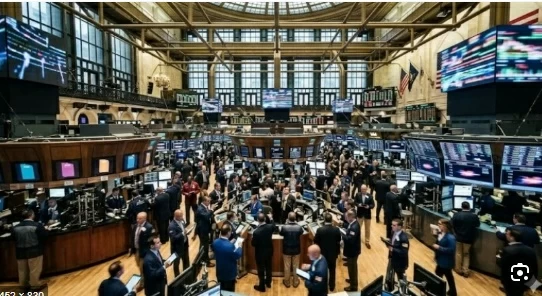 Gulf and global stock markets rebound following de-escalation efforts