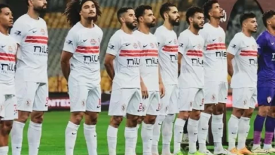 أزمة جديدة: فيفا يعلن إيقاف قيد الزمالك للمرة الـ14