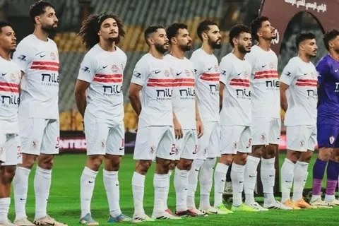 New crisis: FIFA announces the suspension of Zamalek's registration for the 14th time
