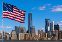 US import prices rise due to fuel price surge