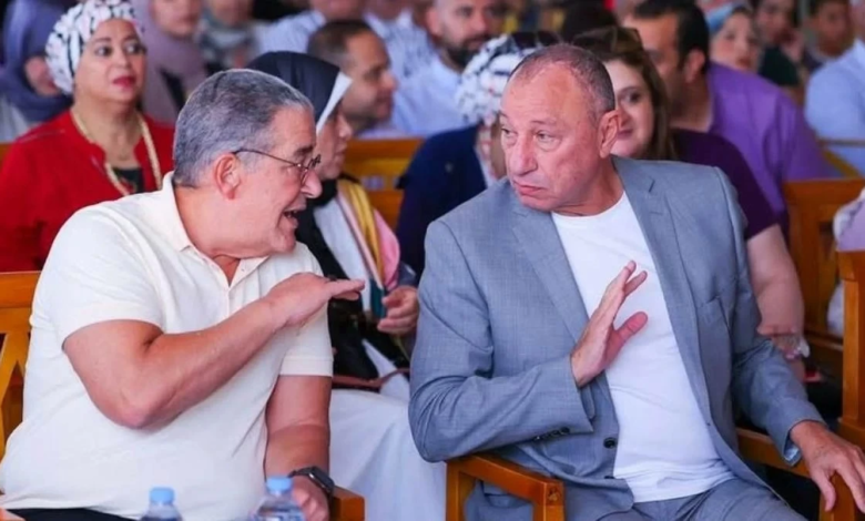 Al Ahly's decisions after their African exit: Dissolving committees and making changes