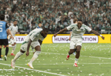 The path of Asian clubs towards the 2029 World Cup and Al-Ahly's qualification