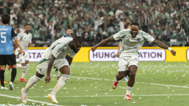 The path of Asian clubs towards the 2029 World Cup and Al-Ahly's qualification