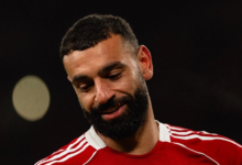 Details of Mohamed Salah's transfer to the Saudi League for one billion riyals