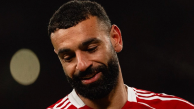 Details of Mohamed Salah's transfer to the Saudi League for one billion riyals