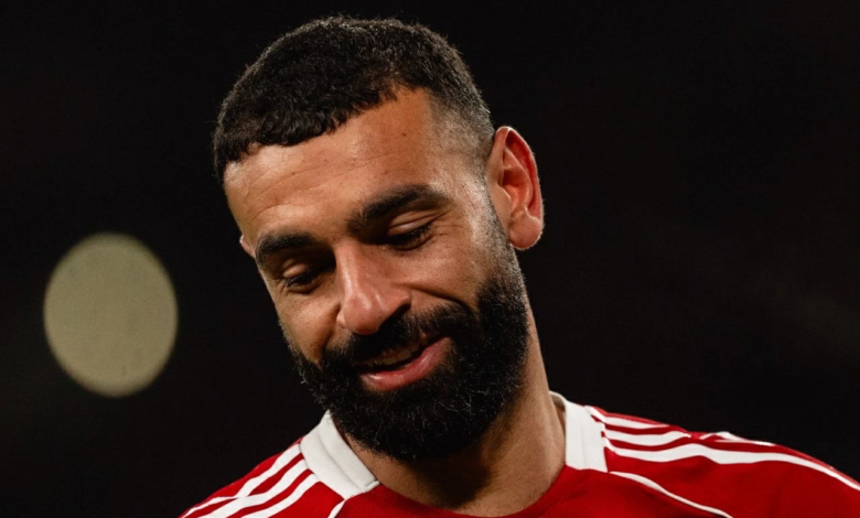 تفاصيل انتقال محمد صلاح للدوري السعودي بمليار ريال