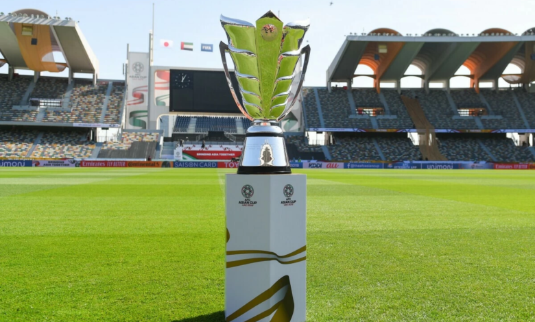 تأجيل قرعة كأس آسيا 2027 في السعودية: الأسباب والتفاصيل