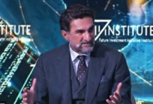 ياسر الرميان: الاقتصاد السعودي قوي وقادر على التحديات