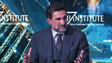 ياسر الرميان: الاقتصاد السعودي قوي وقادر على التحديات